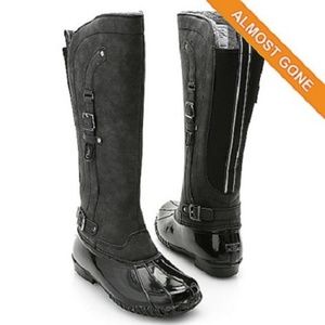 JBU by Jambu "Colorado Encore" Faux Fur Lined